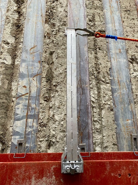 マルチポスト腹起しＺ(KK-230012-A)