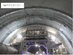 多分割トラス構造鉄筋支保工「ＭＳラチスガーダー」(QS-230002-A)