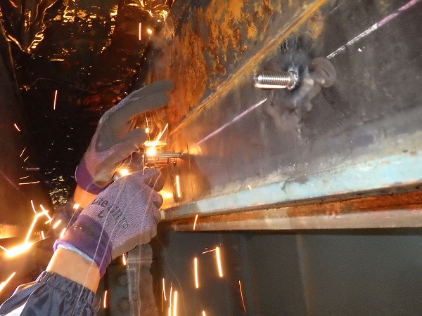 MWTスタッド工法(KK-230016-A)