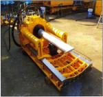 一工程式小口径推進工法「アリトン工法（アリトンベーシック）」(KT-230063-A)