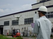 屋根劣化診断技術「アトムサーベイシステム」(KT-230061-A)