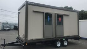 脱着式トレーラー(KK-230019-A)