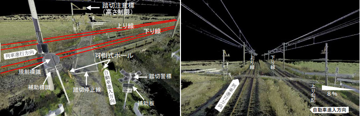 九州旅客鉄道株式会社 長崎線 佐賀駅～伊賀屋駅間の踏切障害事故（令和4年10月31日発生）