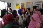 インドネシア：地方分権下における母子健康手帳を活用した母子保健プログラムの質の向上プロジェクト