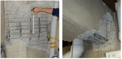 既存RC 造ピロティ建築物の迅速な補強工法に関する研究