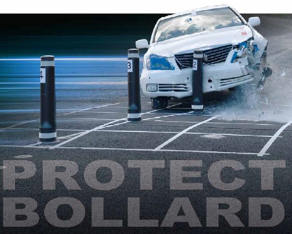 プロテクトボラード(KK-230030-A)