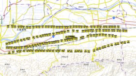 令和5年(2023年)6月29日からの大雨に関する情報