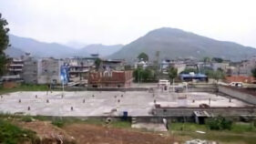 ネパール：ポカラ上水道改善計画