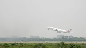 バングラデシュ：ハズラット・シャージャラール国際空港拡張事業（第一期）