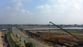 ベトナム：ホアラック科学技術都市振興事業（2）