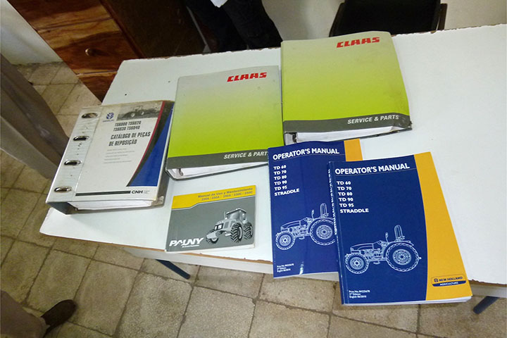 キューバ稲種子生産技術向上のための農業機材整備計画