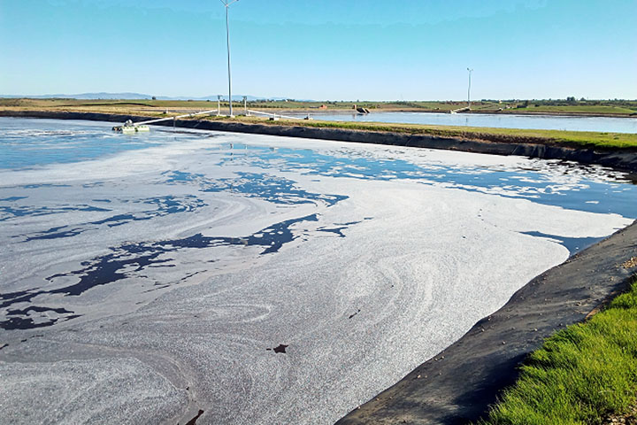 モロッコ：下水道整備事業