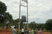 ケニア；ナクル市及びその周辺並びにモンバサ市周辺配電設備整備計画