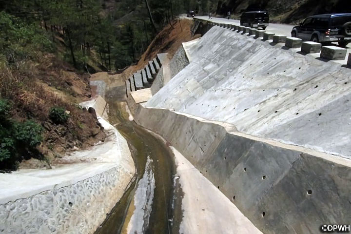 フィリピン：道路・橋梁の建設・維持に係る品質管理向上プロジェクト