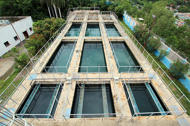 東ティモール：水道公社事業運営改善プロジェクト