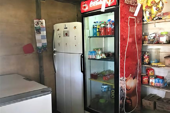 ペルー電力フロンティア拡張事業（3）（ロレト州）