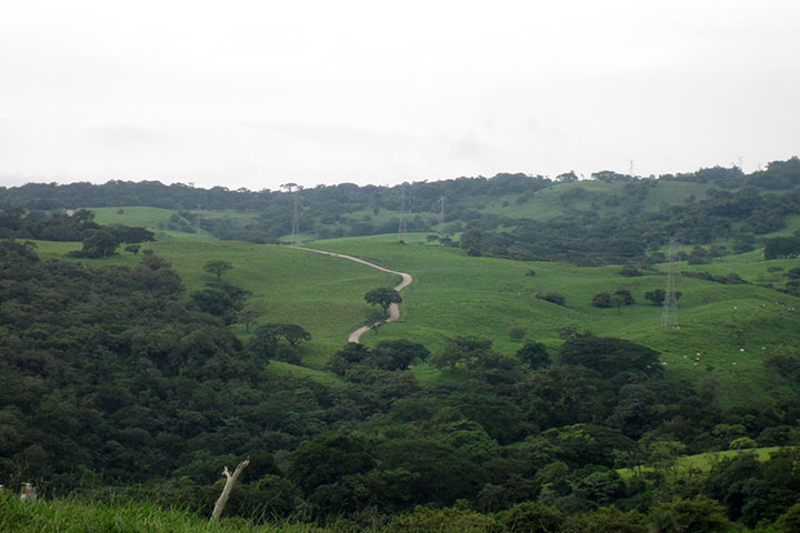 コスタリカ：グアナカステ地熱開発セクターローン（ボリンケン1地熱開発事業）