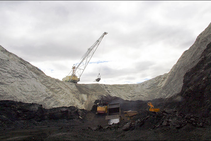 モンゴル：鉱物資源セクター人材育成プロジェクト