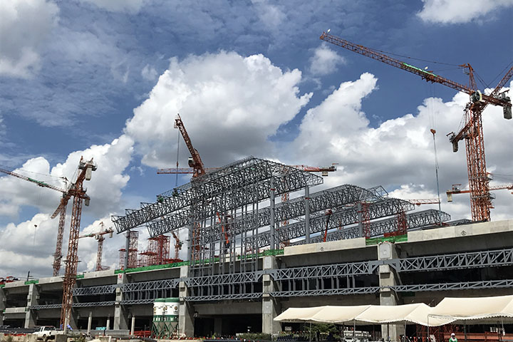 タイ：バンコク大量輸送網整備事業（レッドライン）（3）