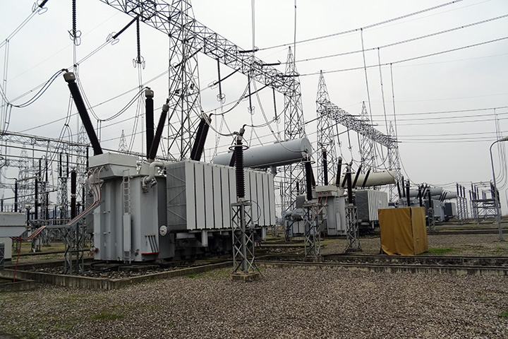 イラン：クリーンエネルギー全体計画策定プロジェクト