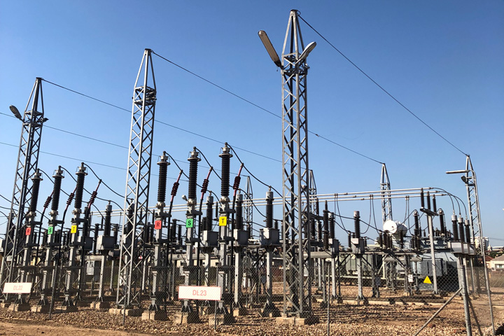 モザンビーク：配電損失改善プロジェクト