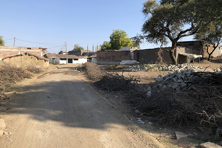 インド：マディヤ・プラデシュ州地方給水事業