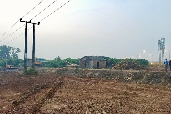 ベトナム：農業・水産食品の安全確保のための検査・農産食品品質コンサルティングセンター能力強化計画