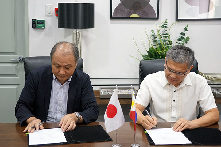 フィリピン：災害リスク軽減・管理能力向上プロジェクトフェーズ2