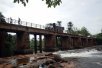ギニア：国道三号線スンバ橋架け替え計画