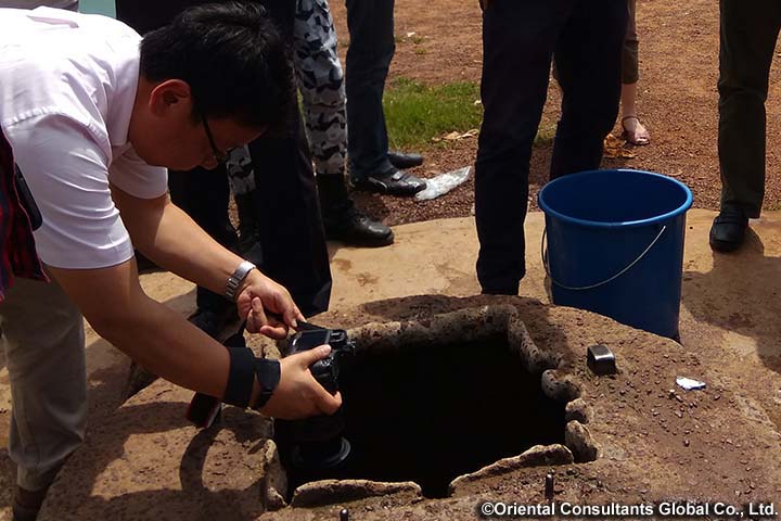 コートジボワール：中部・北部紛争影響地域の公共サービス改善のための人材育成プロジェクト（PCN-CI）　フェーズ2