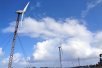 トンガ風力発電システム整備計画
