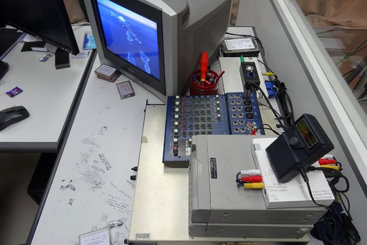 モルディブ 地上デジタルテレビ放送網整備計画