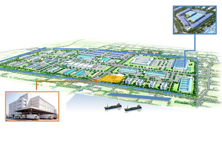 バングラデシュ外国直接投資促進事業