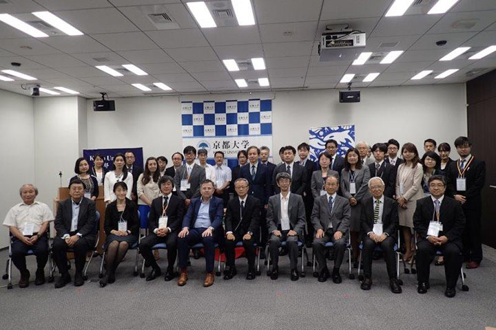 チリにおける持続可能な沿岸漁業及び養殖に資する赤潮早期予測システムの構築と運用