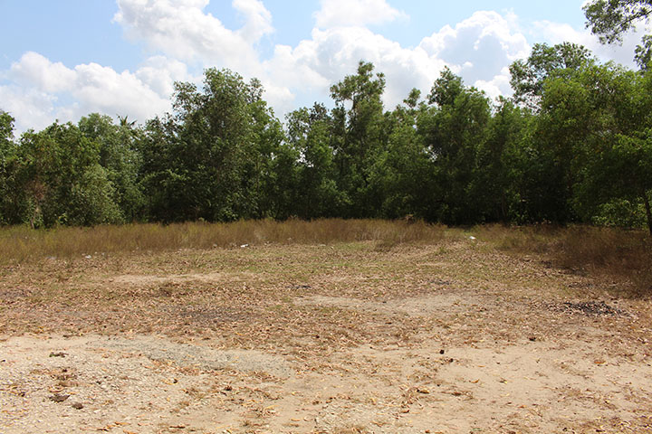 タンザニア：ザンジバル都市水道配水施設改善事業