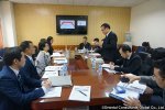 タイ 東南アジア地域低炭素・レジリエントな社会構築推進能力向上プロジェクト