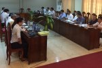 カンボジア：民法・民事訴訟法運用改善プロジェクト