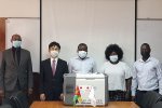 モザンビーク：新型コロナウイルス感染症危機対応緊急支援計画