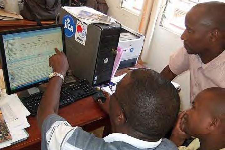 タンザニア：農業セクター開発プログラム（ASDP）事業実施監理能力強化計画プロジェクト