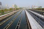 中華人民共和国：安徽省地方都市水環境整備事業