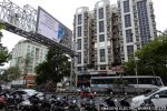 インド：マルチモーダル地域交通状況のセンシング、ネットワーキングとビッグデータ解析に基づくエネルギー低炭素社会実現を目指した新興国におけるスマートシティの構築