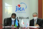 ジブチ：バルバラ地区ナッシブにおける小中学校建設計画