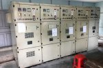 ミャンマー：都市配電網整備事業