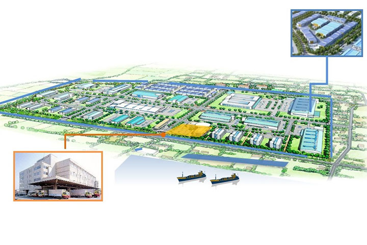 バングラデシュ外国直接投資促進事業（第二期）