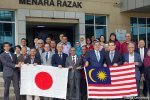マレーシアにおける革新的な海洋温度差発電（OTEC）の開発による低炭素社会のための持続可能なエネルギーシステムの構築