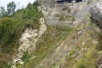 ネパール：シンズリ道路震災復旧計画