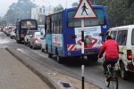 ケニア第二次ウゴング道路拡幅計画 ケニア第二次ウゴング道路拡幅計画
