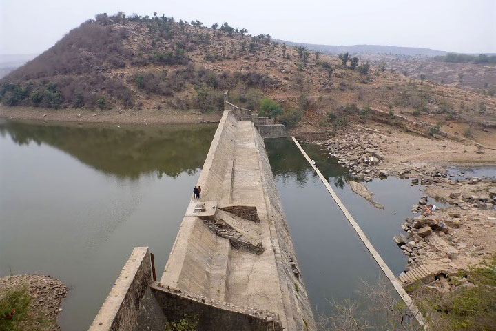 インド：ラジャスタン州小規模灌漑改善事業