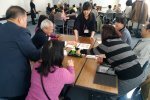 タイ：高齢者のための地域包括ケアサービス開発プロジェクト