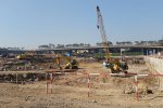 インド：ムンバイメトロ3号線建設事業（第二期）